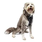 Kurgo Tru-Fit Smart Harness, Dog Ha