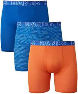 Hanes Mens