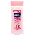 Vaseline Healthy White, Skin Lightening Lotion with Active Whitening System, Lighter Skin in 2 Weeks 100ml