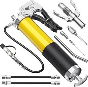 Grease Gun
