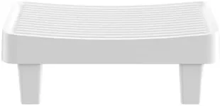 PETKIT Easy-Step Cat Pedal Step Stool for Automatic Litter Box, Elevated Litter Ramp with Filter Function, Non-Slip Trapper Stairs for Short-Legged and Elderly Cats, Less Tracking