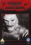 Creature From The Black Lagoon [DVD]