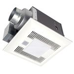 Panasonic WhisperSense Exhaust Fan w/Humidity Sensor, Motion Sense and Light FV-0511VQCL1