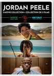 Jordan Peele 3-Movie Collection [DVD]