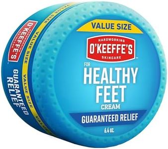 O'Keeffe's