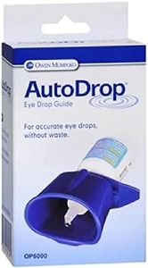 Autodrop Eyedropper Aid Size: 1 By Owen-Mumford