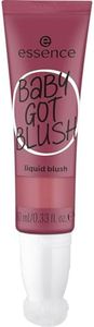 Essence - Blush Liquide Baby Got Blush - 20 Blushin Berry
