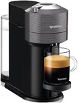 Nespresso Vertuo Next Coffee and Es