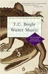 Water Music (Penguin Contemporary A