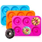 Donut Baking Tray