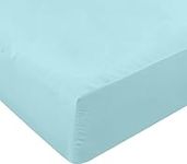 Utopia Bedding Microfiber Fitted Sh