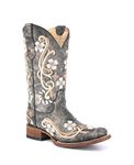 Corral Mens Cowboy Boots