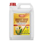 Total Weed & Moss Killer 5L | Extra Strong Moss & Weed Killer | Results Within 24 Hours