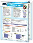 Metric System Chart Guide - Quick Reference Guide by Permacharts