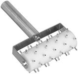 Winco RD-5 Dough Roller Docker, Full-Size