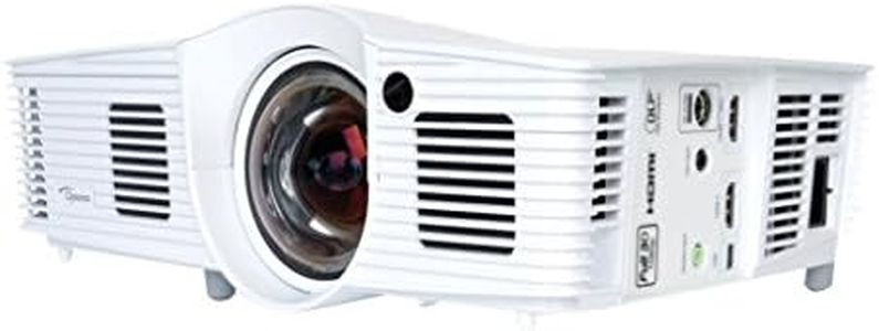 Optoma EH2