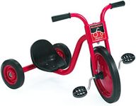 ClassicRider 10" Pedal Pusher LT