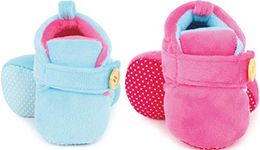 Baby Shoes For Chubby Feet