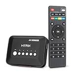 4K@30hz HDMI TV Media Player with H