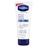 Vaseline Clinical Care hand Cream for Sensitive and Dry Hands Rough Hands Rescue Hypoallergenic 100 Ml, 100 Milliliters