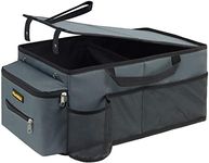 DiGeeONEGU Car Seat Organizer-Car O