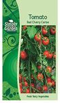 Simply Garden Tomato Cherry Cerise Fresh Vegetable Fruit Seeds Grow Your Own Garden