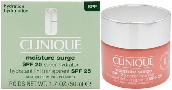 CLINIQUE M