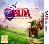 Legend of Zelda Ocarina of Time