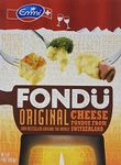 Fondue Cheese - Fondue Suisse Origi