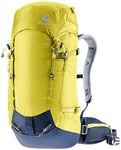deuter Women’s Guide Lite 28+ SL Alpine Climbing Backpack