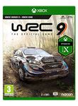 WRC 9 (Xbox One)