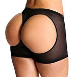 Booty Lifting Shapewear