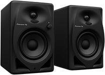 Pioneer DJ DM-40D 4-inch Desktop Ac