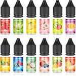 Signmission E Liquids