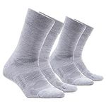 AKASO Merino Wool Hiking Socks - Br