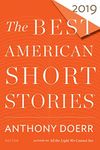 The Best American Short Stories 201