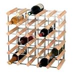 Stalwart F284 Wine Rack