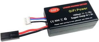 Gifi Power LiPo Battery for Parrot 