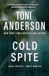 Cold Spite: A Romantic Thriller: 5