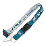 Aminco NFL Philadelphia Eagles Reversible Lanyard