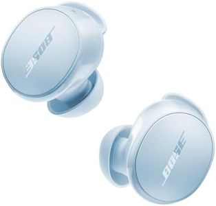 Bose Quiet