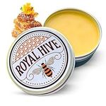 ROYAL HIVE 200ml premium beeswx wood & furniture polist and restoration treatment to protect and enhance