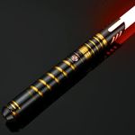 Lischwert Lightsaber, Light Sabers 