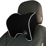 ICOMFYWAY Car Neck Support Pillow f