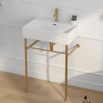 Eridanus 24"x16" Console Bathroom S