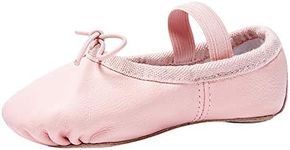 Stelle Ballet Shoes for Girls Toddl