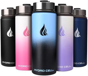 HYDRO CELL