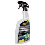 Meguiar's G3626EU Ultimate Waterless Wash & Wax Anywhere 768ml