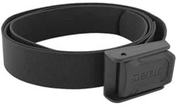 SEAC Diving Belt, a Diving Belt supplied with a Nylon Buckle, 145 cm long