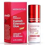 Neenoxtub Sensitive Eyelash Extensi